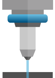 Icon Schneidtechniken Icon Schneidtechniken
