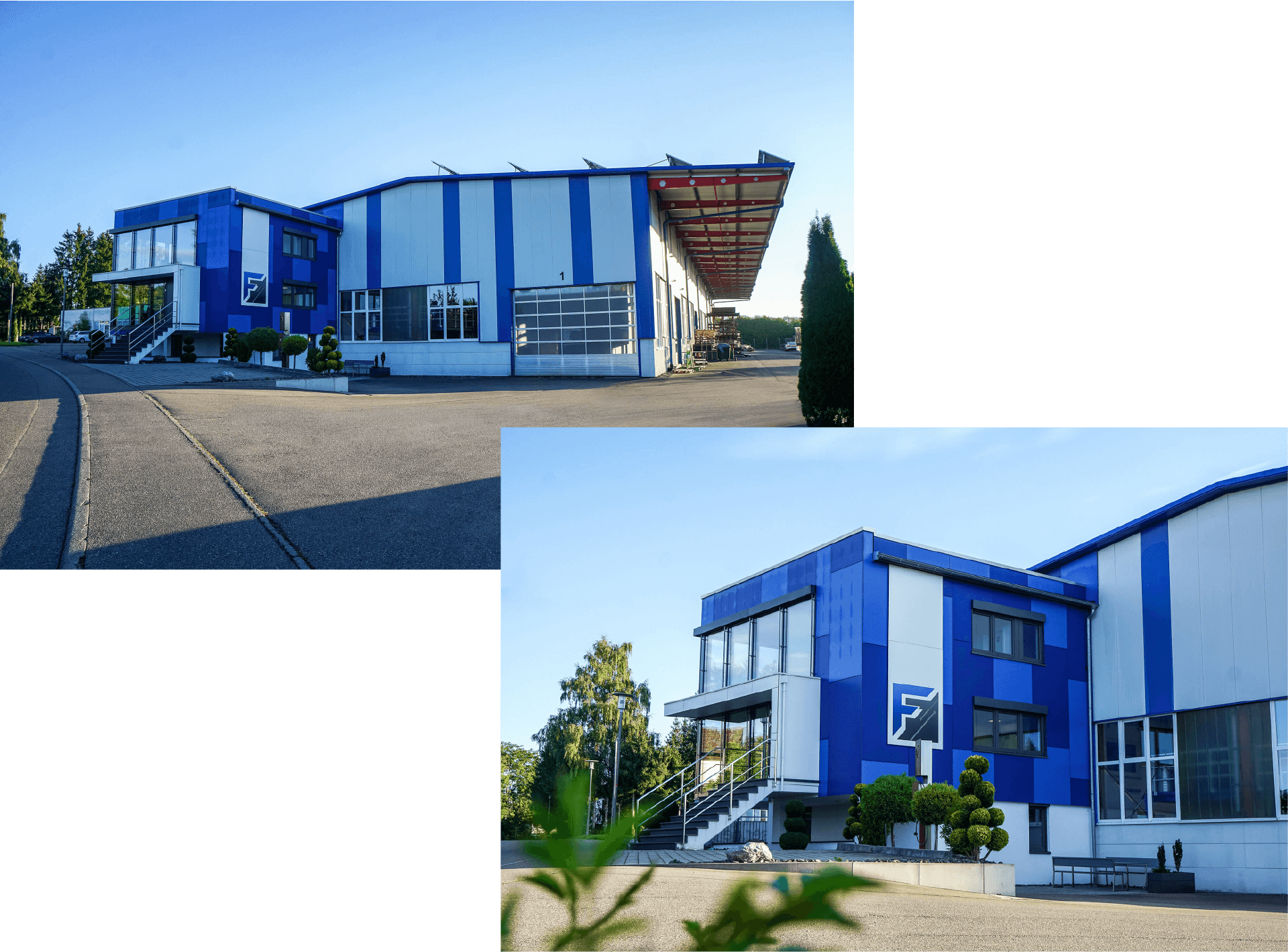 Aussenansicht